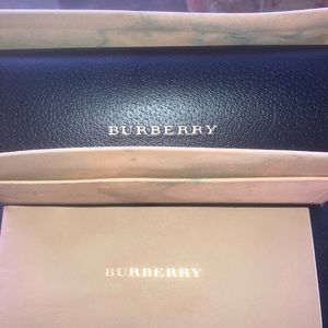 Womens Burberry Sunglasses